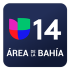 Univision Área de la Bahía ikona