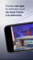 Univision Área de la Bahía 海報