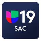 Univision 19 иконка