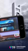 Univision 19 syot layar 1