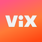 ViX: TV, Sport und Nachrichten Zeichen