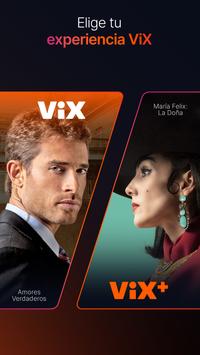 ViX Poster