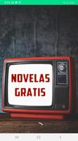 برنامه‌نما Novelas de univsion gratis عکس از صفحه