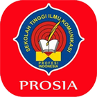 PROSIA RADIO STREAMING আইকন