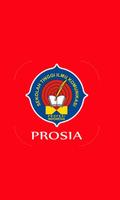 Poster PROSIA RADIO STREAMING