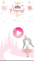 Princes coloring book الملصق