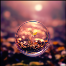 Water Droplets Wallpapers HD APK