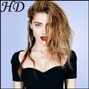 APK Amber Heard Wallpapers HD 2019