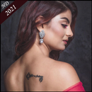 APK Anveshi Jain Wallpapers HD
