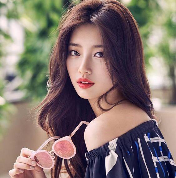 Bae Suzy Wallpapers HD APK for Android Download