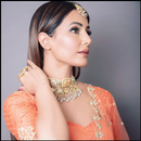 APK Hina Khan Wallpapers HD