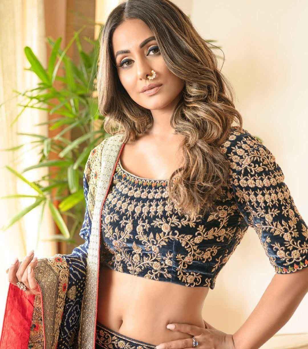 Hina Khan Wallpapers HD APK for Android Download Hina Khan Wallpapers HD APK for Android Download