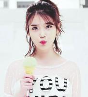 IU Wallpapers HD स्क्रीनशॉट 3