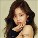 Jennie Kim Wallpapers HD APK