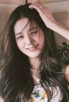 Jisoo Wallpapers HD 截图 1