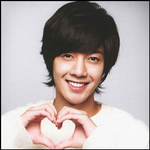 Kim Hyun Joong Wallpapers HD icon