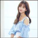 Kim So Hyun Wallpapers HD APK