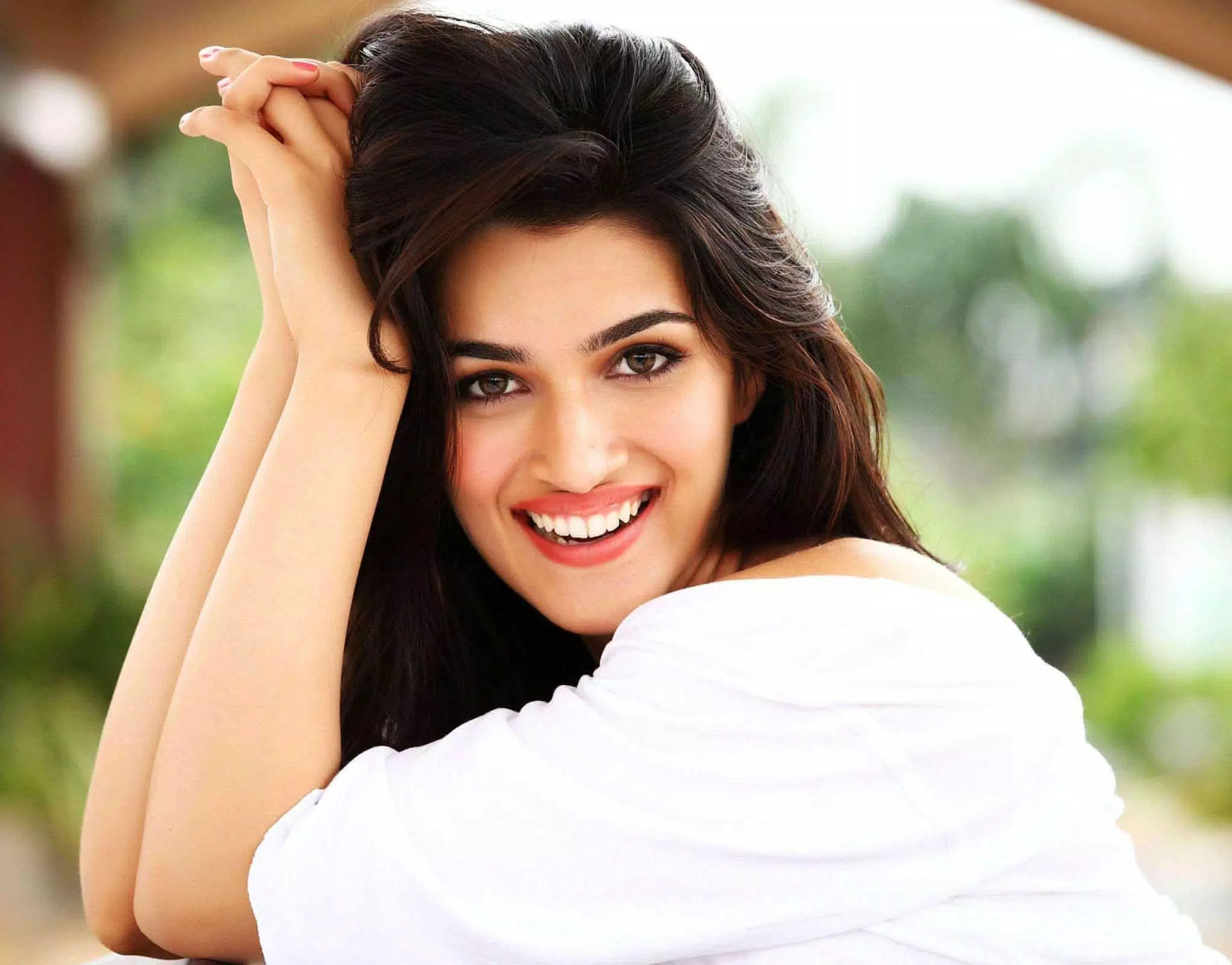 2043px x 1600px - Kriti Sanon Wallpapers HD APK for Android Download