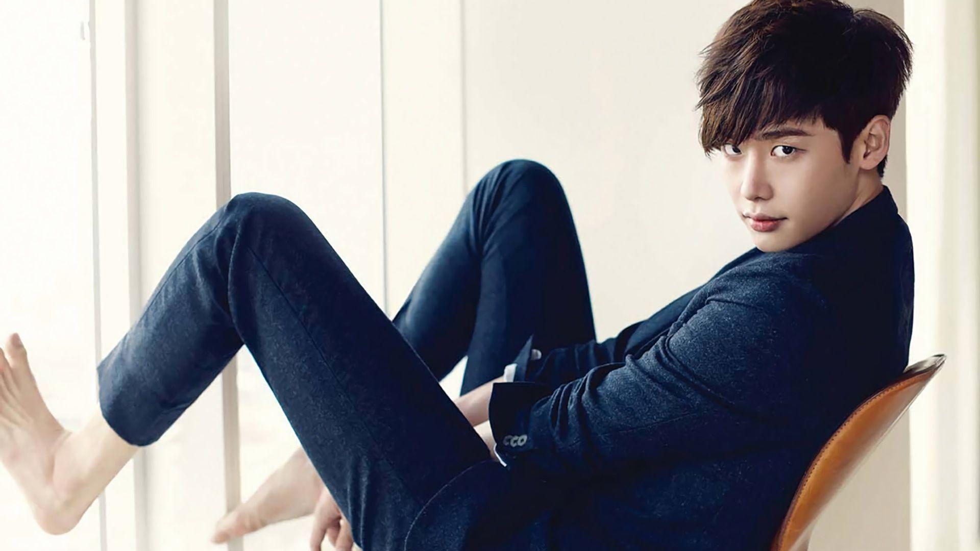 Tải xuống APK Lee Jong Suk Wallpapers HD cho Android