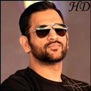 MS Dhoni Wallpapers HD APK