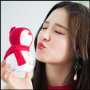 Nancy Momoland Wallpapers HD APK