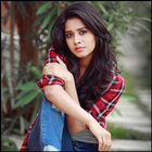 Nabha Natesh Wallpapers HD 201 आइकन