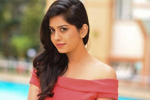 Nabha Natesh Wallpapers HD 201 스크린샷 3