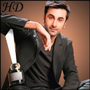 Ranbir Kapoor Wallpapers HD APK