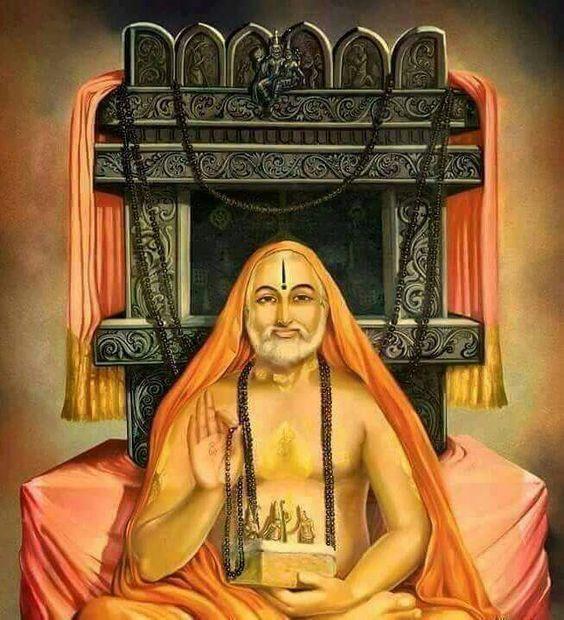 Raghavendra Swamy Wallpapers HD APK for Android Download