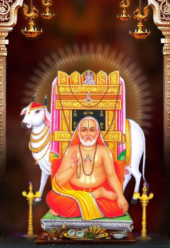 Raghavendra Swamy Wallpapers HD for Android - APK Download