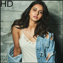 Rakul Preet Singh Wallpapers HD APK