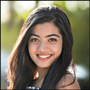 Rashmika Mandanna Wallpapers HD 2019 APK