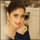 APK Sajal Aly Wallpapers HD