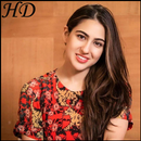 Sara Ali Khan Wallpapers HD APK