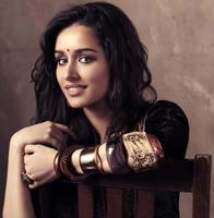 Shraddha Kapoor Wallpapers HD  poster