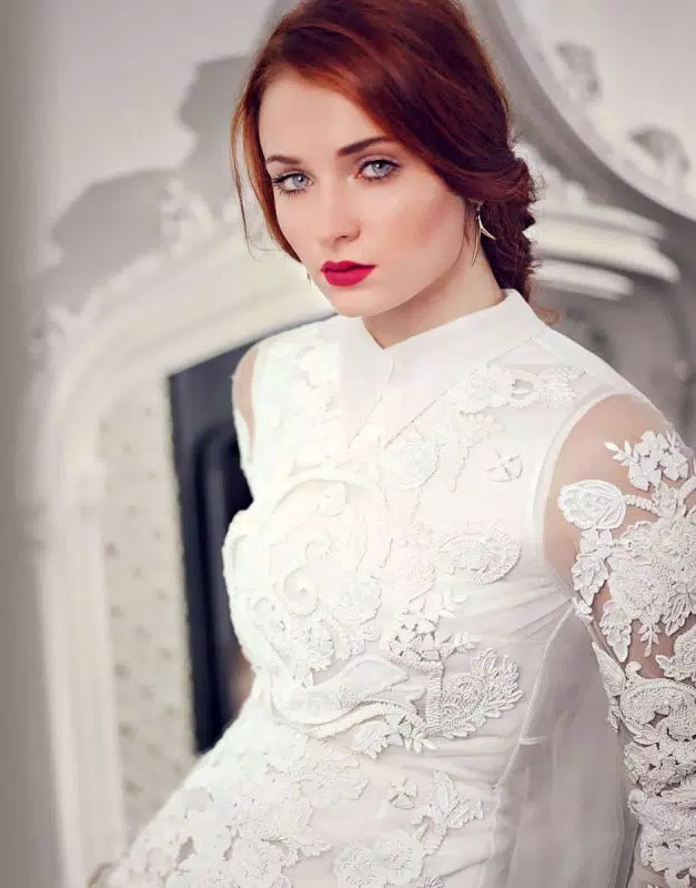 Sophie Turner Wallpapers HD APK voor Android Download Sophie Turner Wallpapers HD APK voor Android Download