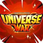 Universe War biểu tượng