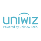 آیکون‌ uniwiz