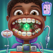 Dentist Care Fun Game icon