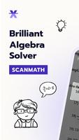 ScanMath poster