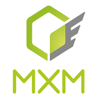 MXM icône
