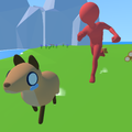 Animal Chase