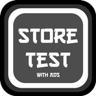 Store Test icône