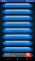 UNIX For Beginners poster