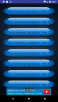 UNIX For Beginners screenshot 1