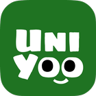 UniYoo: Campus Community Zeichen