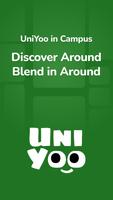 UniYoo: Campus Community 포스터