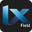 Interaxo Field Zeichen