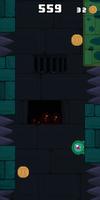 Slime & Spikes تصوير الشاشة 3