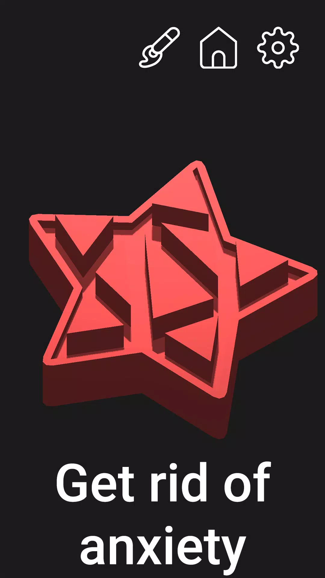 Pop It 3D – Antistress Fidget